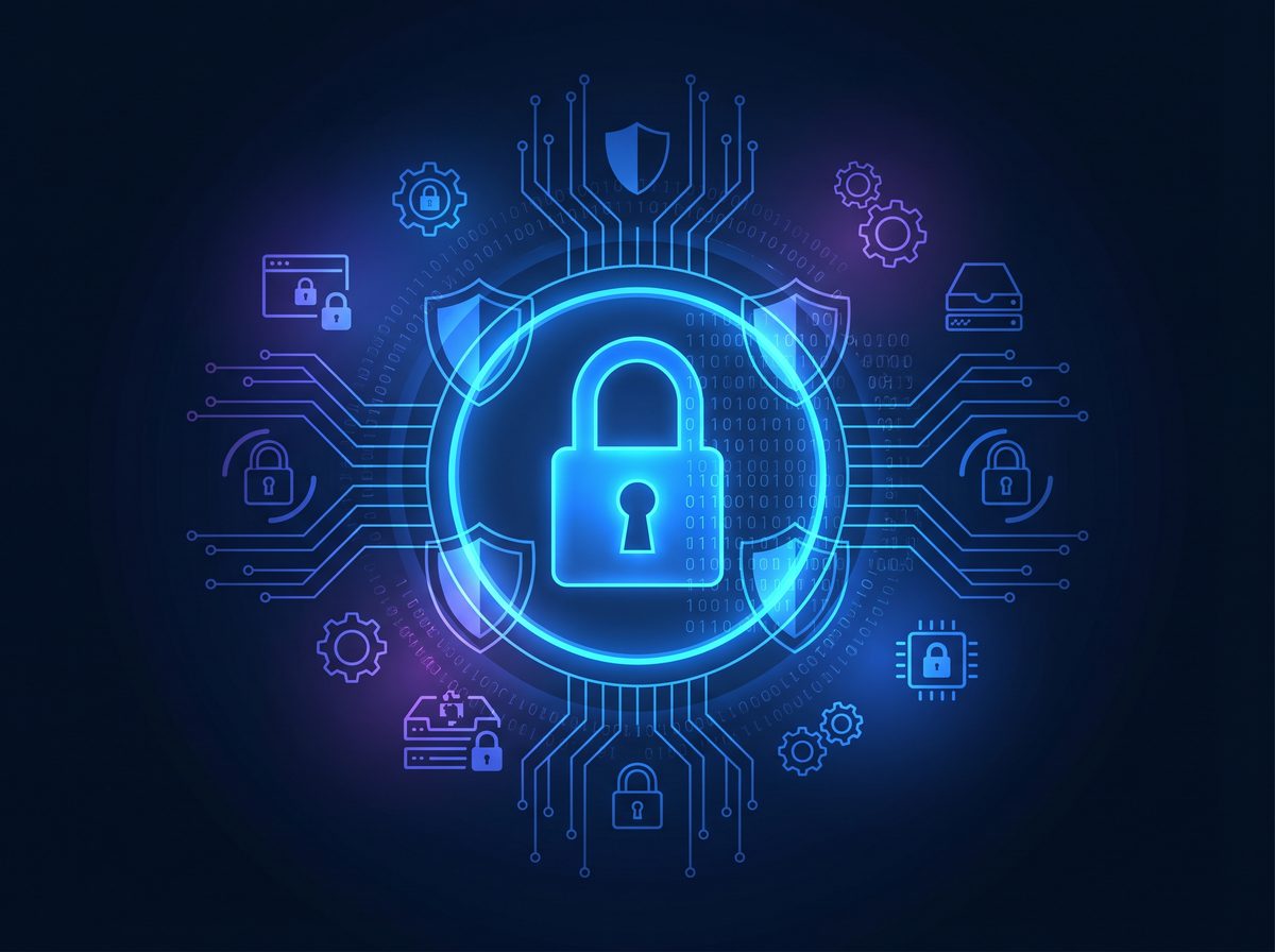 先上加速器安全防护体系